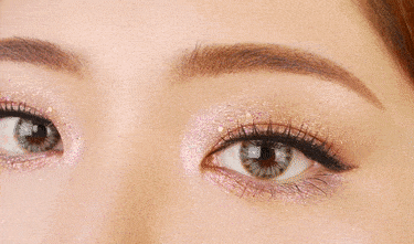 gray toric contacts