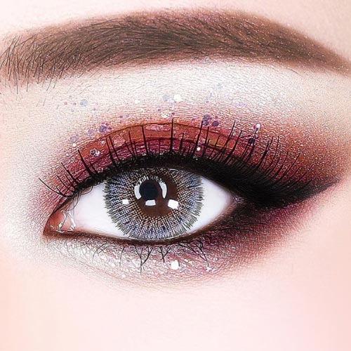 Astigmatism? Dive into the World of Toric Color Lenses! – fantasy-icon