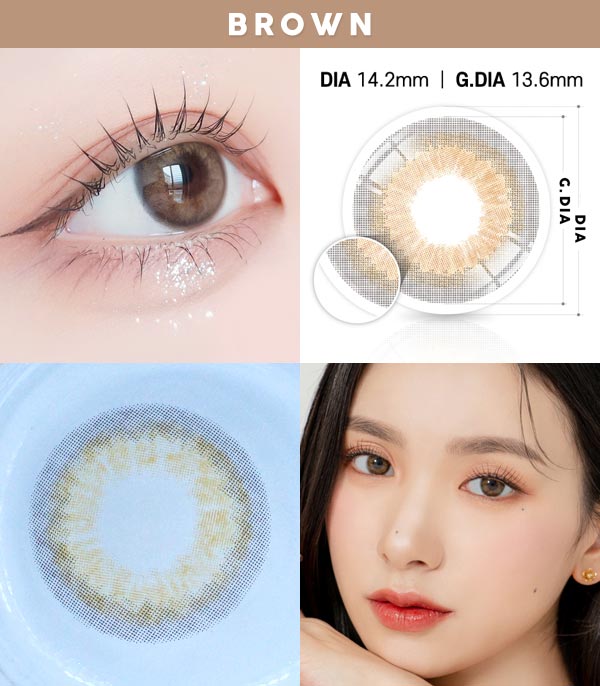 Ivy brown contacts monthly Romantic