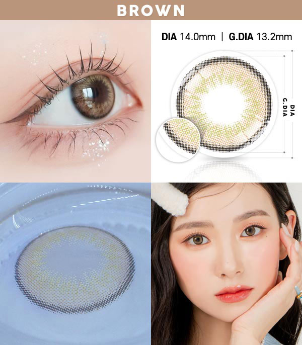 blooming-brown-contacts-Silicone-hydrogel