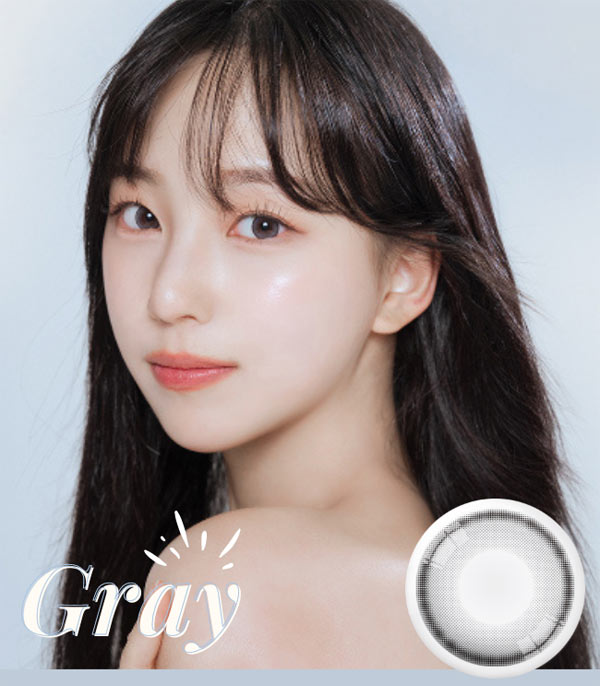 gray toric lens beauty contacts astigmatism