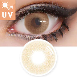 Luv Fantasy Sand Contacts | Innovision Colored Contact Lenses