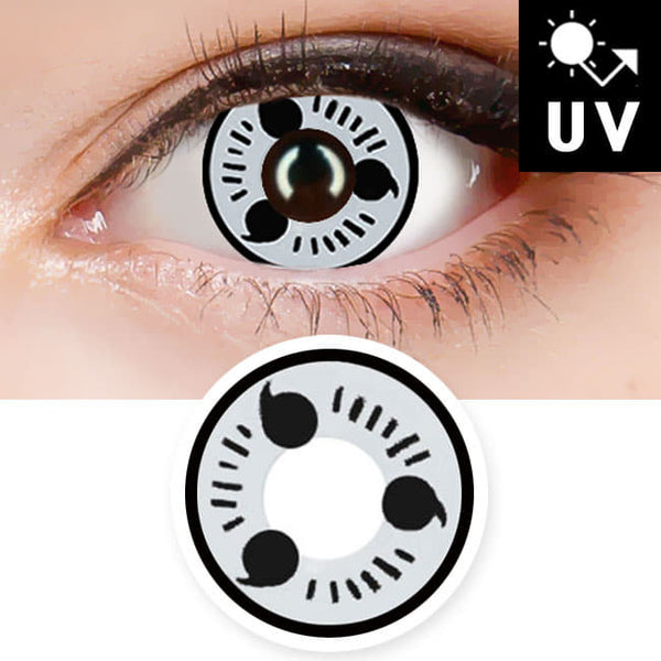 Colored Contact Lenses, Online Color Contacts, Eye Lens Fashion