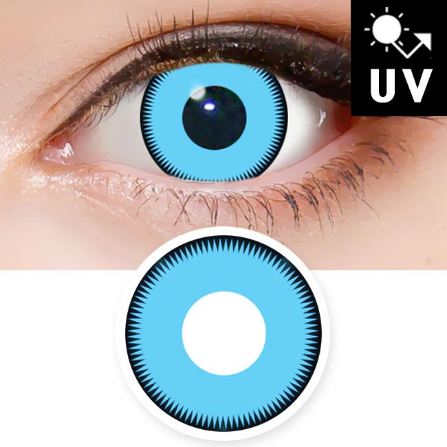 Pin on Anime Contact Lenses for Cosplay