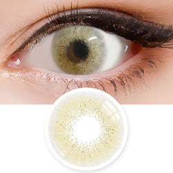 Muse crystal gray contacts dream ice Halloween Lenses