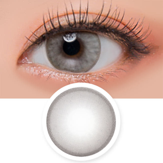 Viva elite Grey contacts | UV Blocking Gray Contact lens